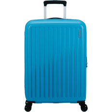 American Tourister Rejoy Spinner 68cm - Azure Blue