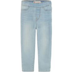 Levi's Toddler Pull-On Jeggings - Todey/Light Wash (373390003)