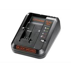 Black & Decker BDC1A 18V Cordless Li-ion Battery Charger