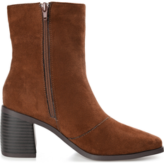 Journee Collection Sloann - Brown