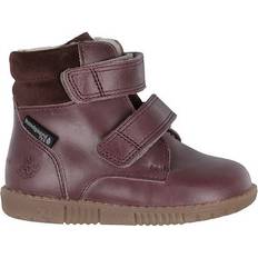 Bundgaard Rabbit Velcro - Dark Rose