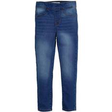Levi's Toddler Pull-On Jeggings - Sweetwater/Medium Wash (373390022)