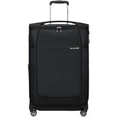 Samsonite D'Lite Spinner 71cm - Black