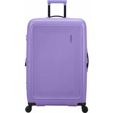 American Tourister DashPop Spinner 77cm - Violet Purple