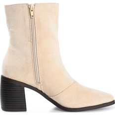 Journee Collection Sloann - Tan