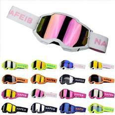 Off-Road Motorcycle Goggles Skiing Goggles - Adult Men
