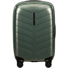 Samsonite Attrix Expandable 55cm - Basil Green