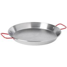 Non-stick Paella Pans Garcima La Ideal 46 cm
