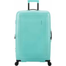 American Tourister DashPop Spinner 77cm - Aqua Sky