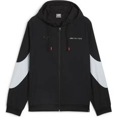 Puma Woven Tracksuit AMG - Noir