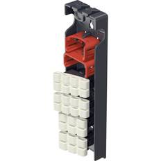 Tikkaat Hailo Replaceable foot Set for Stepladders EasyClix Living - Size L 9947001