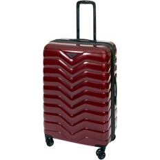 Cavalet Smygehuk 75cm - Burgundy