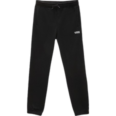 Vans Boy's Core Basic Fleece Pants - Black