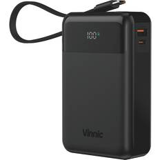 DAMAVAND 2 65W 20000mAh Powerbank
