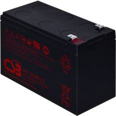 Batteri Till System UPS HI1234WF2 9 Ah