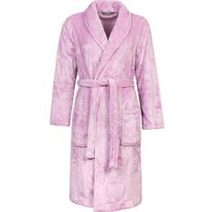 Heat Holders Women's Thermal Dressing Gown - Orchid Bouquet