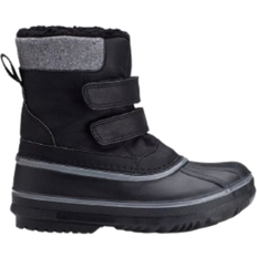 Viking Jr Rogne Warm - Black/Grey