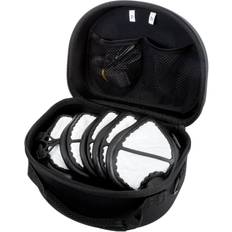 Pro Half Mask Respirator Frame 5 Filters - STE LP Case