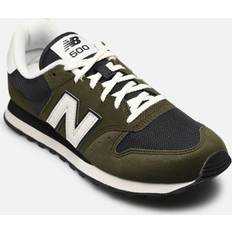 New Balance Herren Sneakers GM500ROS - Grün