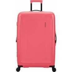 American Tourister DashPop Spinner 77cm - Sugar Pink