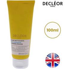 Decléor Neroli Cleansing Mousse Brightening 100ml