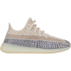 PU (Polyurethane) Sport Shoes adidas Kid's Yeezy Boost 350 V2 - Grey/Blue/Orange/Yellow/Brown/Green