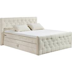 MID.YOU Box Spring 200x225cm