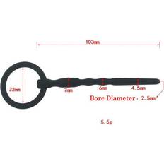 Modi Soft Silicone Stretching Urethral Dilator