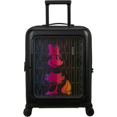 American Tourister Dashpop Disney Spinner 55cm - Minnie Neon Gradient