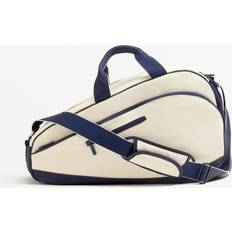 Padel Tennis Oysho Two Tone Contrast Padel Bag