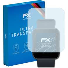 atFoliX 3x Screen Protection Film Garmin Approach S10
