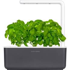 Levittäjät Click and Grow Smart Garden 3 Start Kit
