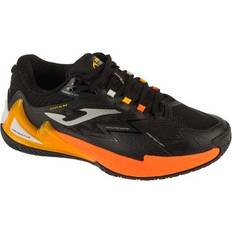 Tennis Shoes Open Men 2501 Black