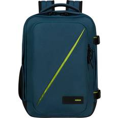 American Tourister Take2Cabin S Backpack - Harbor Blue