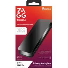 Samsung Galaxy S25 Skærmbeskyttelse & Skærmfiltre Zagg InvisibleShield Glass Elite Anti-Glare Screen Protector