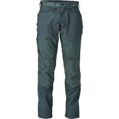 Mascot 22479-230 Trousers - Forest Green