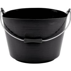 Buckets on sale Gorilla Flexible Bucket Tub 22 Ltr
