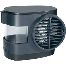 Luftkonditionering Eufab 21005 Black