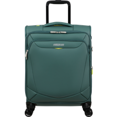 American Tourister SummerRide Spinner 55cm - Dark Forest