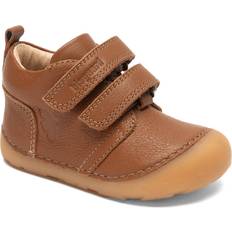 Bisgaard Brun Sneakers bisgaard Heather Barefoot Carter - Pink