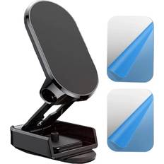 Greenzech Universal 360 Magnetic Car Phone Holder Stand
