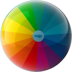 Haba Ball Regenbogenfarben Ø 14 cm
