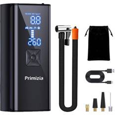 Primizia Electric Bike Pump 150 PSI