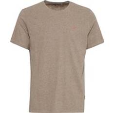 Regular T-shirt - Beige