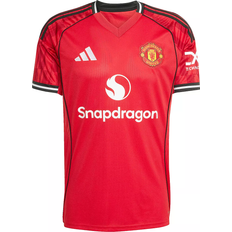 Sports Fan Apparel adidas Manchester United 25/26 Home Football Shirt Men's