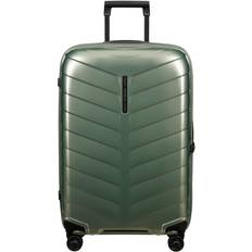 Samsonite attrix Samsonite Attrix 69cm - Basil Green