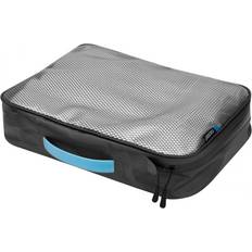 Packing Cubes Cocoon Packing Cube - Grey/Black