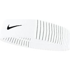 Haarbanden Nike Dri-Fit Reveal Headband - Wit