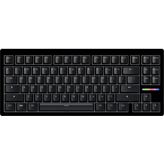 Wooting 80HE 80% Lekker L60 V2 Wired (English) Black