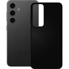 PEDEA Samsung S25 5G Cover 17 cm Sort